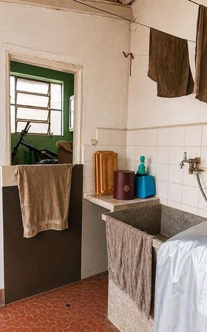 Casa à venda com 96m², 3 quartos e sem vaga Casa à venda com 96m², 3 quartos e sem vagaÁrea de Serviço