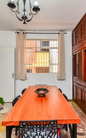 Apartamento à venda com 150m², 4 quartos e 2 vagas Apartamento à venda com 150m², 4 quartos e 2 vagasSala de Jantar