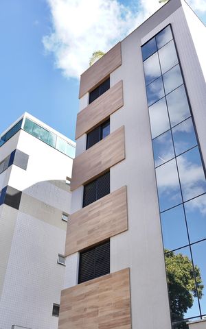 Apartamento à venda com 180m², 3 quartos e 2 vagas Apartamento à venda com 180m², 3 quartos e 2 vagasFachada do Prédio
