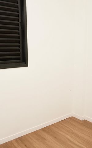 Apartamento à venda com 180m², 3 quartos e 2 vagas Apartamento à venda com 180m², 3 quartos e 2 vagasQuarto 1