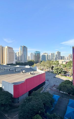 Studio para alugar com 24m², 1 quarto e sem vagaVista 