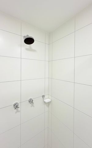 Studio para alugar com 24m², 1 quarto e sem vagaBanheiro 