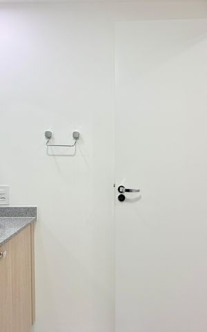 Studio para alugar com 24m², 1 quarto e sem vagaBanheiro 