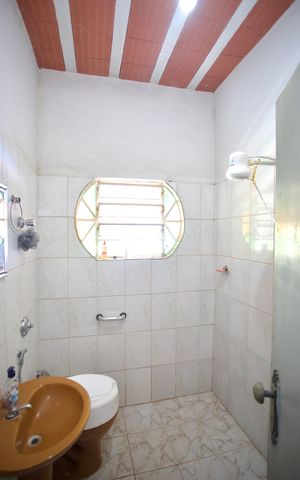 Apartamento para alugar com 1300m², 4 quartos e 6 vagas Apartamento para alugar com 1300m², 4 quartos e 6 vagasBanheiro Social
