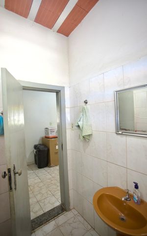 Apartamento para alugar com 1300m², 4 quartos e 6 vagas Apartamento para alugar com 1300m², 4 quartos e 6 vagasBanheiro Social