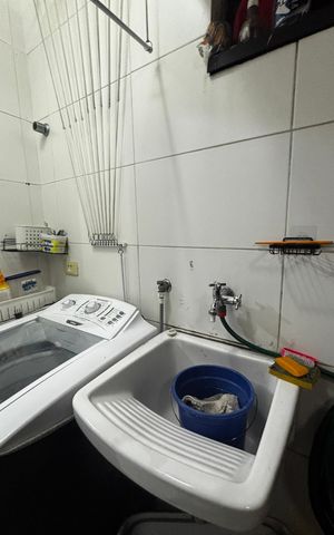 Apartamento à venda com 40m², 2 quartos e 2 vagas Apartamento à venda com 40m², 2 quartos e 2 vagasÁrea de Serviço