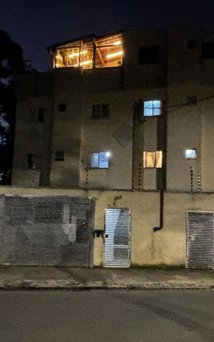 Apartamento à venda com 40m², 2 quartos e 2 vagas Apartamento à venda com 40m², 2 quartos e 2 vagasFachada
