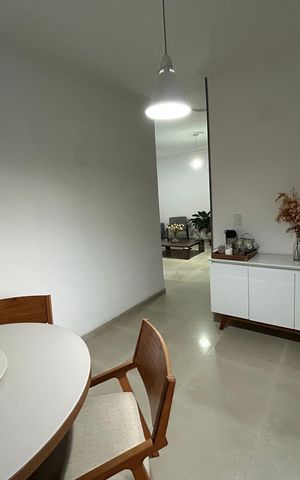 Casa à venda com 290m², 3 quartos e 3 vagasSala de Jantar