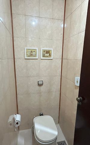 Casa à venda com 290m², 3 quartos e 3 vagasLavabo