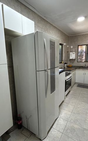 Casa à venda com 290m², 3 quartos e 3 vagasCozinha