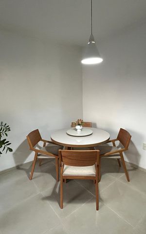 Casa à venda com 290m², 3 quartos e 3 vagasSala de Jantar