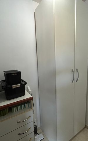 Casa à venda com 290m², 3 quartos e 3 vagasCloset do Quarto 2