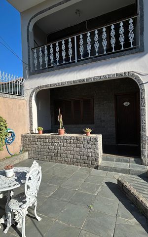 Casa à venda com 290m², 3 quartos e 3 vagasÁrea comum