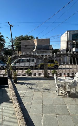 Casa à venda com 290m², 3 quartos e 3 vagasÁrea comum