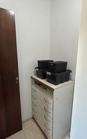 Casa à venda com 290m², 3 quartos e 3 vagasCloset do Quarto 2