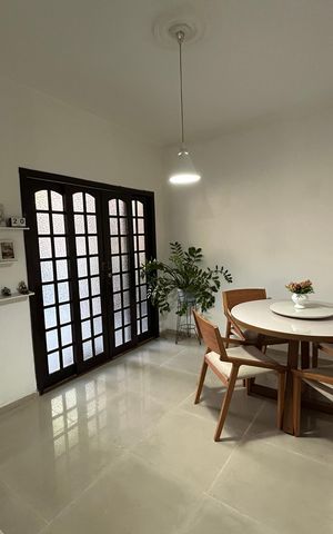 Casa à venda com 290m², 3 quartos e 3 vagasSala de Jantar