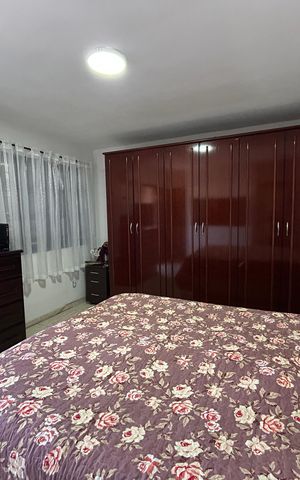Casa à venda com 290m², 3 quartos e 3 vagasQuarto 2