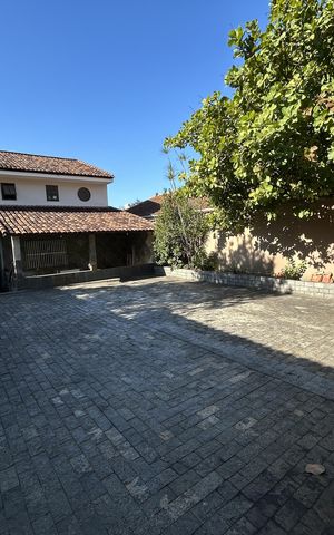 Casa à venda com 290m², 3 quartos e 3 vagasQuintal