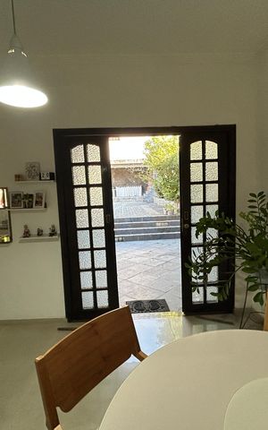 Casa à venda com 290m², 3 quartos e 3 vagasSala de Jantar