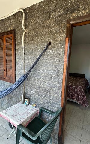 Casa à venda com 290m², 3 quartos e 3 vagasVaranda do Quarto 2