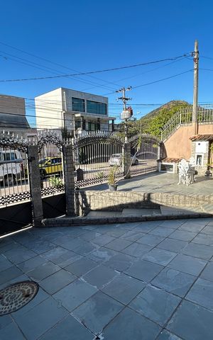 Casa à venda com 290m², 3 quartos e 3 vagasÁrea comum