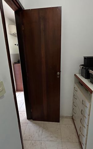 Casa à venda com 290m², 3 quartos e 3 vagasCloset do Quarto 2