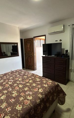 Casa à venda com 290m², 3 quartos e 3 vagasQuarto 2