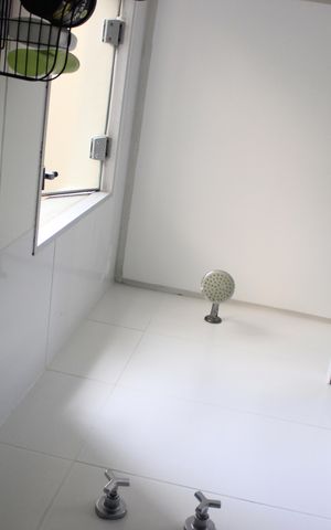 Studio à venda com 39m², 1 quarto e 1 vagaBanheiro 