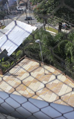 Studio à venda com 39m², 1 quarto e 1 vagaVaranda 