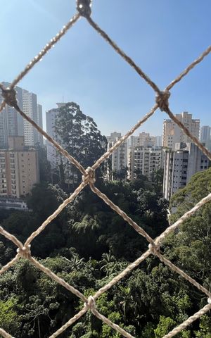 Apartamento à venda com 79m², 3 quartos e 2 vagas Apartamento à venda com 79m², 3 quartos e 2 vagasVista do Quarto 1