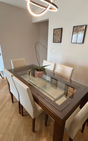 Apartamento à venda com 79m², 3 quartos e 2 vagas Apartamento à venda com 79m², 3 quartos e 2 vagasSala de Jantar