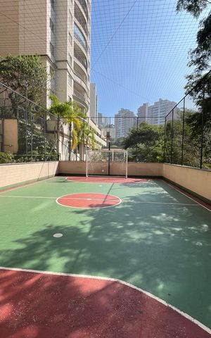 Apartamento à venda com 79m², 3 quartos e 2 vagas Apartamento à venda com 79m², 3 quartos e 2 vagasQuadra Esportiva