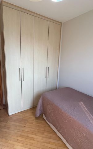 Apartamento à venda com 79m², 3 quartos e 2 vagas Apartamento à venda com 79m², 3 quartos e 2 vagasQuarto 1