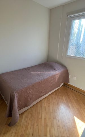 Apartamento à venda com 79m², 3 quartos e 2 vagas Apartamento à venda com 79m², 3 quartos e 2 vagasQuarto 1