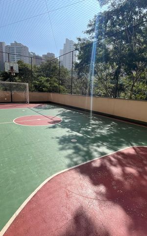 Apartamento à venda com 79m², 3 quartos e 2 vagas Apartamento à venda com 79m², 3 quartos e 2 vagasQuadra Esportiva