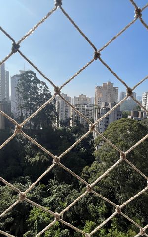 Apartamento à venda com 79m², 3 quartos e 2 vagas Apartamento à venda com 79m², 3 quartos e 2 vagasVista do Quarto 2