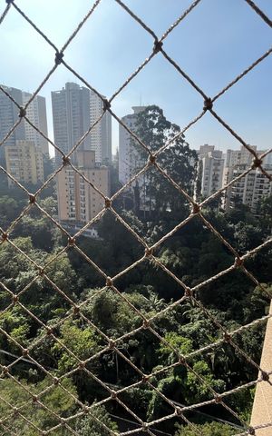 Apartamento à venda com 79m², 3 quartos e 2 vagas Apartamento à venda com 79m², 3 quartos e 2 vagasVista da Suíte