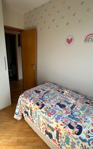 Apartamento à venda com 79m², 3 quartos e 2 vagas Apartamento à venda com 79m², 3 quartos e 2 vagasQuarto 2