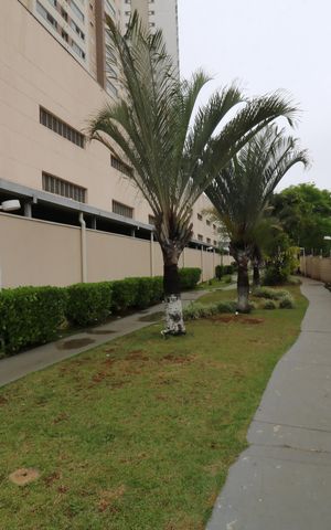 Apartamento à venda com 78m², 3 quartos e 1 vagaÁrea Comum - Pista de Caminhada