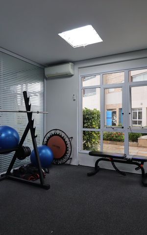 Apartamento à venda com 78m², 3 quartos e 1 vagaÁrea Comum - Academia