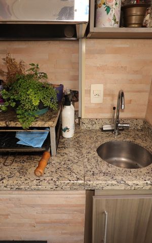 Apartamento à venda com 78m², 3 quartos e 1 vagaVaranda Gourmet