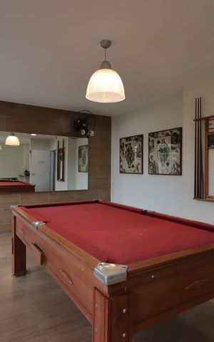 Apartamento à venda com 78m², 3 quartos e 1 vagaÁrea Comum - Salão de Jogos