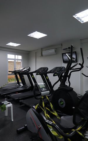 Apartamento à venda com 78m², 3 quartos e 1 vagaÁrea Comum - Academia