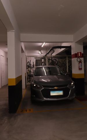Apartamento à venda com 78m², 3 quartos e 1 vagaGaragem