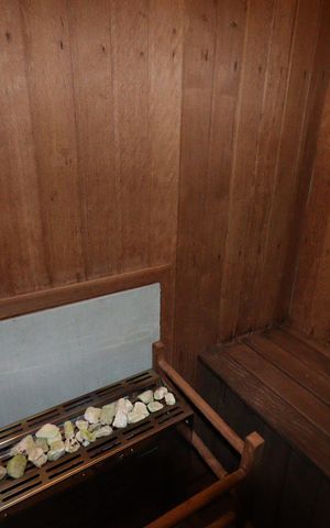 Apartamento à venda com 78m², 3 quartos e 1 vagaÁrea Comum - Sauna