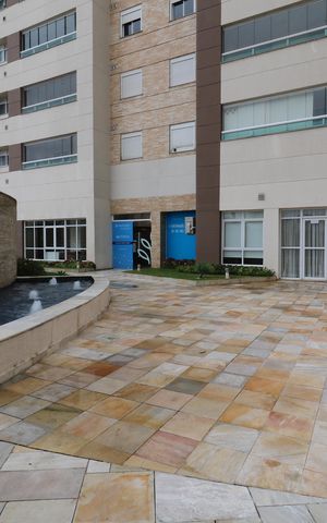 Apartamento à venda com 78m², 3 quartos e 1 vagaÁrea Comum