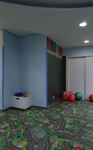 Apartamento à venda com 78m², 3 quartos e 1 vagaÁrea Comum - Brinquedoteca