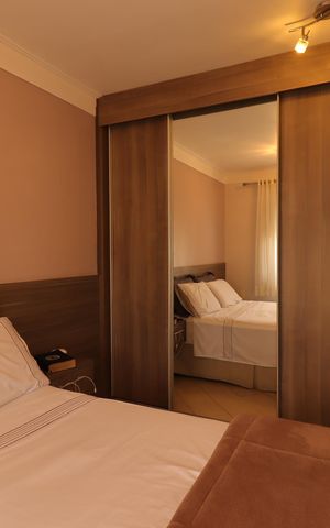 Apartamento à venda com 78m², 3 quartos e 1 vagaSuíte 2