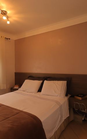 Apartamento à venda com 78m², 3 quartos e 1 vagaSuíte 2