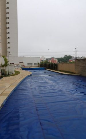 Apartamento à venda com 78m², 3 quartos e 1 vagaÁrea Comum - Piscina